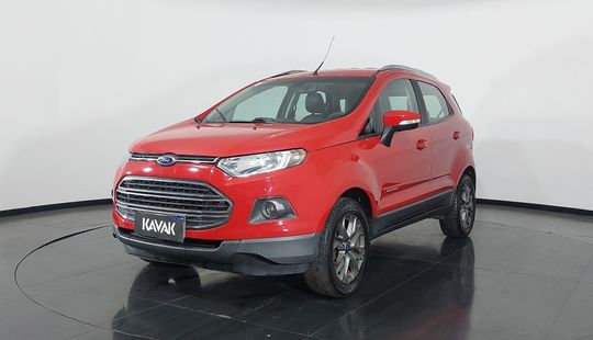 Ford • EcoSport