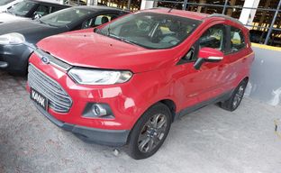 Ford • EcoSport