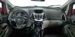 Ford Ecosport TITANIUM POWERSHIFT Suv 2013
