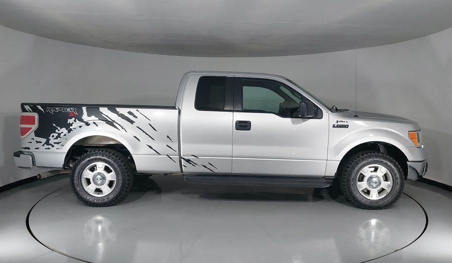 Ford Lobo 5.0 LOBO XLT SUPER CAB 4X2 TA Pickup 2014