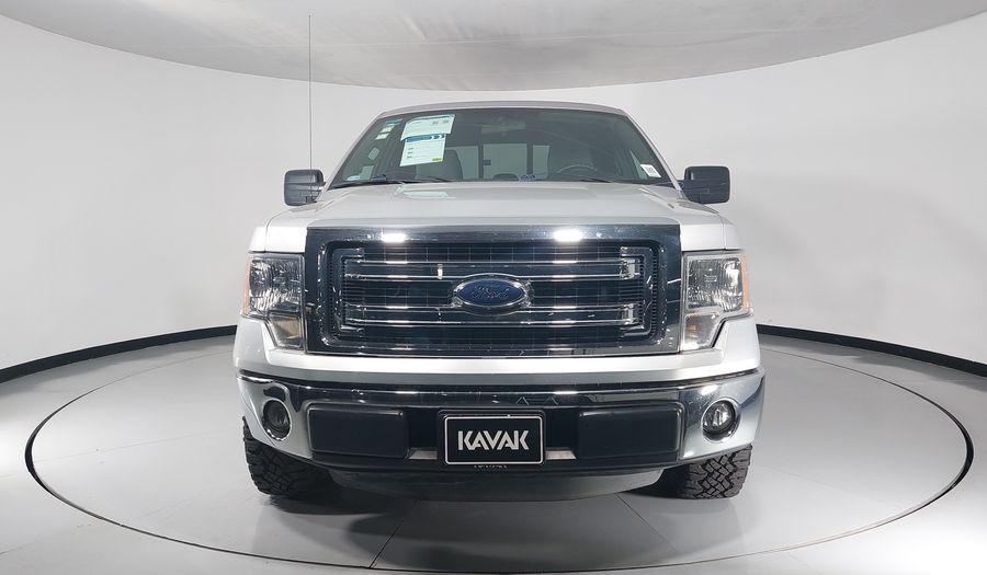 Ford Lobo 5.0 LOBO XLT SUPER CAB 4X2 TA Pickup 2014