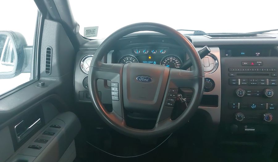 Ford Lobo 5.0 LOBO XLT SUPER CAB 4X2 TA Pickup 2014