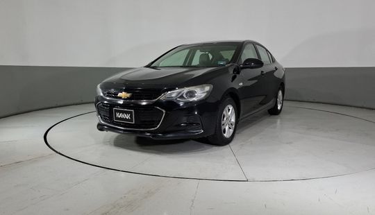 Chevrolet • Cavalier