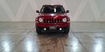 Jeep Patriot 2.4 LATITUDE FWD ATX Suv 2015