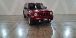 Jeep Patriot 2.4 LATITUDE FWD ATX Suv 2015