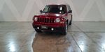 Jeep Patriot 2.4 LATITUDE FWD ATX Suv 2015