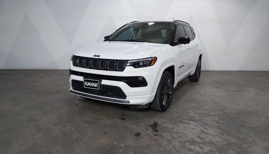 Jeep • Compass