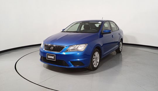 Seat • Toledo