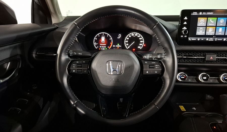 Honda Hr-v 2.0 TOURING CVT Suv 2023