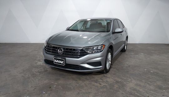 Volkswagen • Jetta