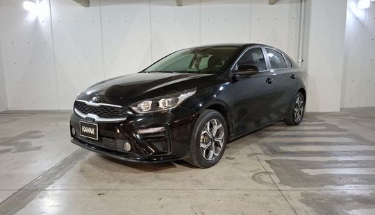 Kia • FORTE