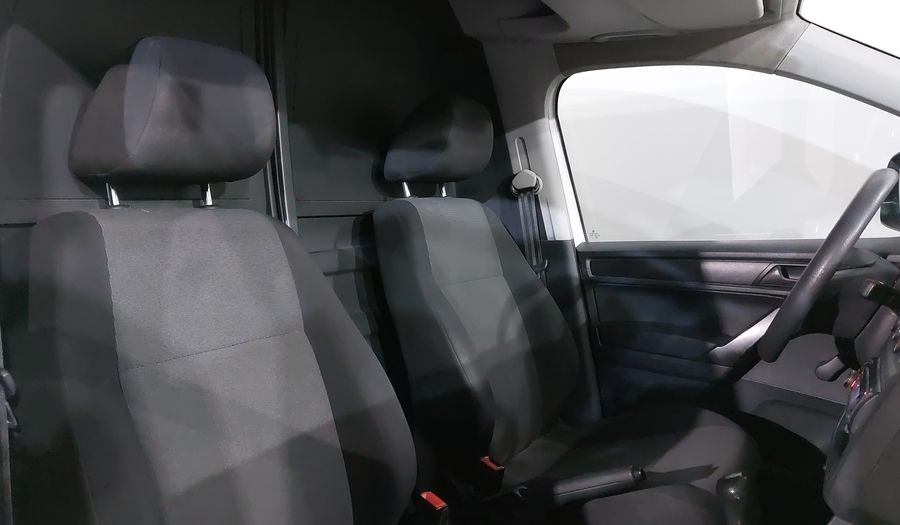 Volkswagen Caddy 1.6 CARGO MAXI Van 2019