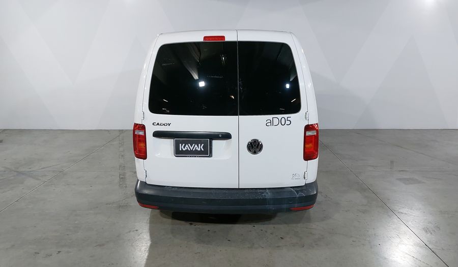 Volkswagen Caddy 1.6 CARGO MAXI Van 2019