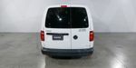 Volkswagen Caddy 1.6 CARGO MAXI Van 2019