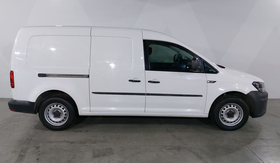 Volkswagen Caddy 1.6 CARGO MAXI Van 2019