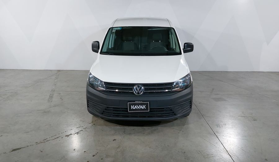 Volkswagen Caddy 1.6 CARGO MAXI Van 2019