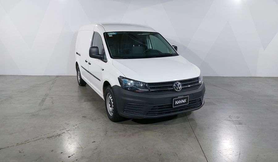 Volkswagen Caddy 1.6 CARGO MAXI Van 2019