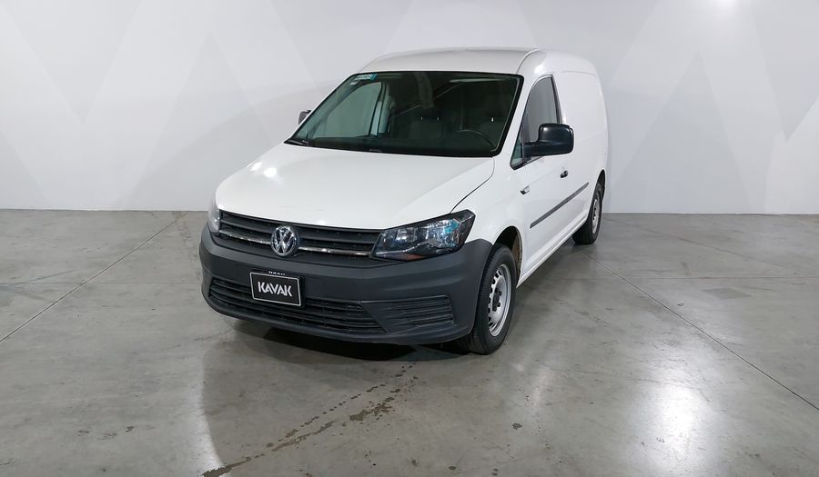 Volkswagen Caddy 1.6 CARGO MAXI Van 2019