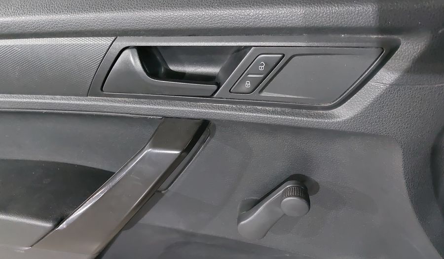 Volkswagen Caddy 1.6 CARGO MAXI Van 2019