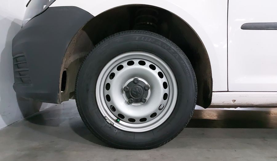 Volkswagen Caddy 1.6 CARGO MAXI Van 2019