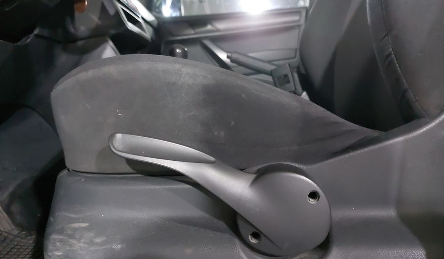 Volkswagen Caddy 1.6 CARGO MAXI Van 2019