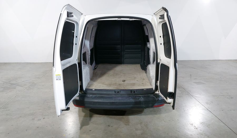 Volkswagen Caddy 1.6 CARGO MAXI Van 2019