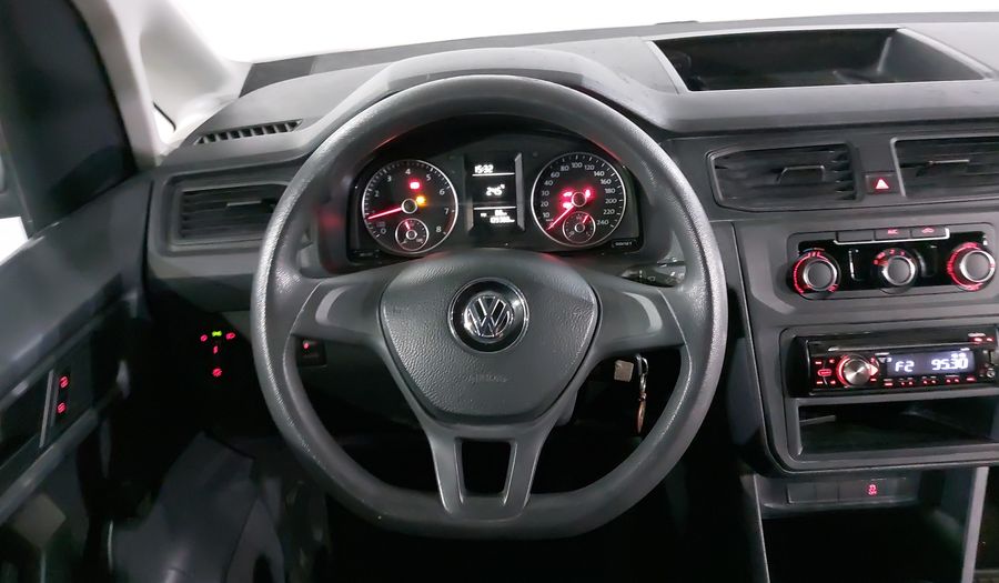 Volkswagen Caddy 1.6 CARGO MAXI Van 2019