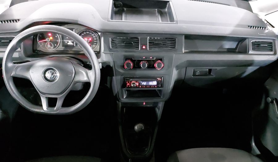 Volkswagen Caddy 1.6 CARGO MAXI Van 2019