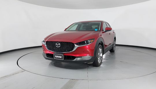 Mazda • CX-30