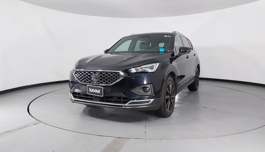 Seat • Tarraco