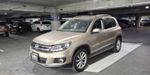 Volkswagen Tiguan 2.0 TRACK & FUN PIEL Suv 2016