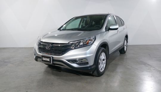 Honda • CR-V