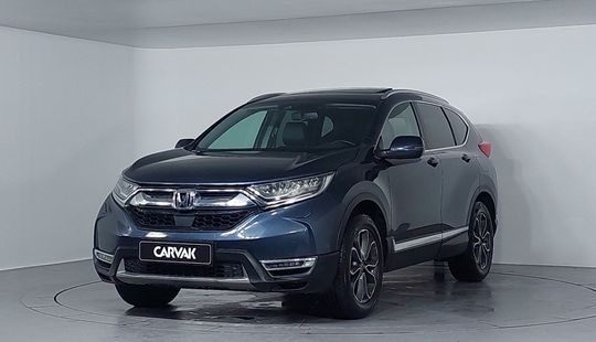 Honda • CRV