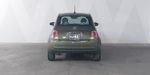 Fiat 500 1.4 EASY MT Hatchback 2016