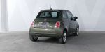 Fiat 500 1.4 EASY MT Hatchback 2016