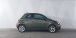 Fiat 500 1.4 EASY MT Hatchback 2016