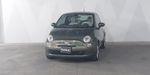 Fiat 500 1.4 EASY MT Hatchback 2016