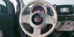 Fiat 500 1.4 EASY MT Hatchback 2016