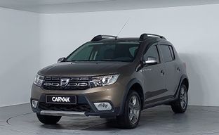 Dacia • Sandero