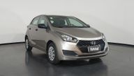 Hyundai Hb20 UNIQUE Hatchback 2019