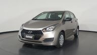 Hyundai Hb20 UNIQUE Hatchback 2019