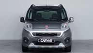Fiat Fiorino Combi 1.4 FIRE E6D PREMIO Minivan 2021