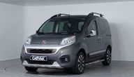 Fiat Fiorino Combi 1.4 FIRE E6D PREMIO Minivan 2021