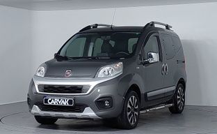 Fiat • Fiorino Combi