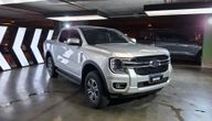 Ford Ranger 2.0 CD XLT AUTO 2WD Pickup 2024