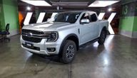 Ford Ranger 2.0 CD XLT AUTO 2WD Pickup 2024