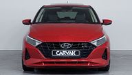 Hyundai I20 1.4 MPI  6AT ELITE Hatchback 2021