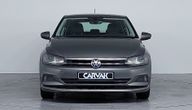 Volkswagen Polo 1.0 TSI COMFORTLINE Hatchback 2017