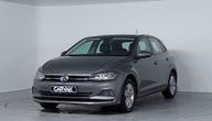 Volkswagen Polo 1.0 TSI COMFORTLINE Hatchback 2017