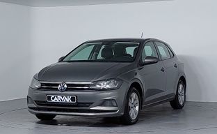 Volkswagen • Polo